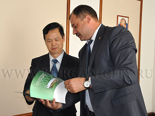 ������ ��������� ���������� ����� � ������������� 