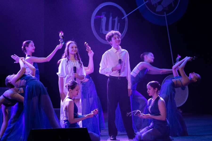 ����� ������� �������� "������� ���� 2024"