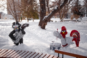 ������ � ������� 